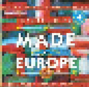 Stars & Hits * Made In Europe (CD) - Bild 1