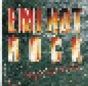 Cover - Julliet: EMI Hot Rock Compilation