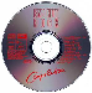 EMI Hot Rock Compilation (Promo-CD) - Bild 4