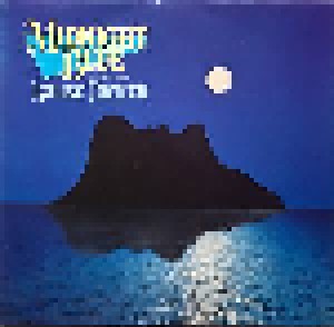 Louise Tucker: Midnight Blue (LP) - Bild 1