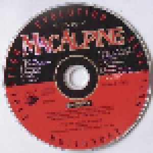 Tony MacAlpine: Evolution (CD) - Bild 3