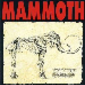 Mammoth: Mammoth (CD) - Bild 1
