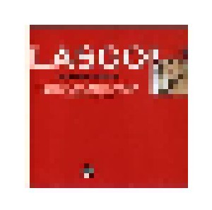 Lasgo: Surrender (Single-CD) - Bild 1