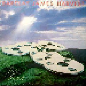 Barclay James Harvest: Live Tapes (2-LP) - Bild 1