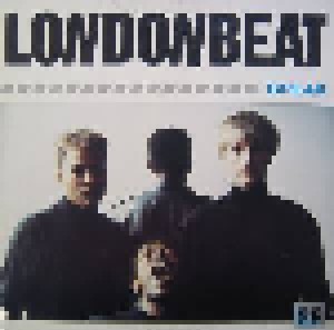 Londonbeat: Speak (LP) - Bild 1