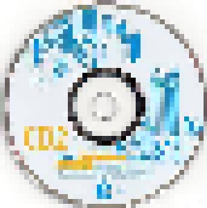 EMI Sound City: Hiver 2003-2004 (2-Promo-CD) - Bild 3