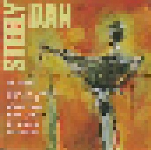Steely Dan: Steely Dan (CD) - Bild 1