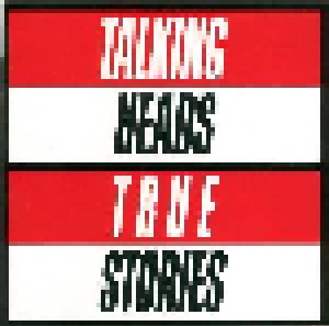 Talking Heads: True Stories (CD) - Bild 1