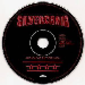 Silverchair: Anthem For The Year 2000 (Single-CD) - Bild 4