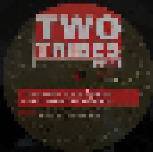 Frankie Goes To Hollywood: Two Tribes (2-Promo-12") - Bild 5