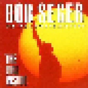 Bob Seger & The Silver Bullet Band: The Fire Inside (LP) - Bild 1