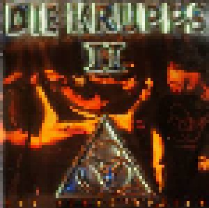Die Krupps: II - The Final Option (2-CD) - Bild 1