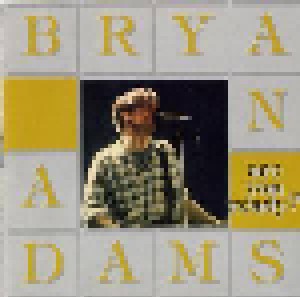 Bryan Adams: Are You Ready? (2-CD) - Bild 1