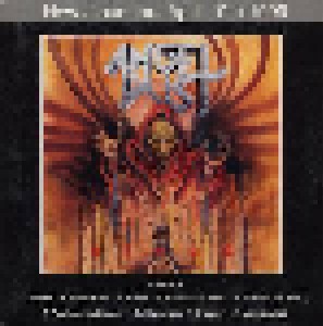 Angel Dust: Bleed (Promo-CD) - Bild 1