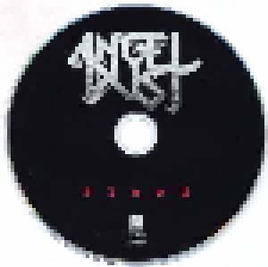 Angel Dust: Bleed (Promo-CD) - Bild 3