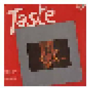 Taste: Taste (LP) - Bild 1