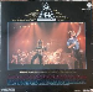 Def Leppard: On Through The Night (LP) - Bild 2