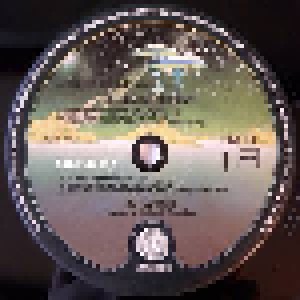 Def Leppard: On Through The Night (LP) - Bild 3