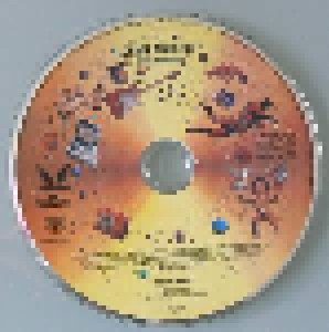 John Farnham: Chain Reaction (CD) - Bild 2
