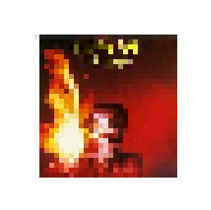 Killing Joke: Fire Dances (2-LP) - Bild 1