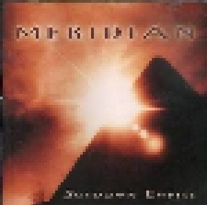 Cover - Meridian: Sundown Empire