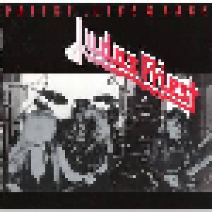 Judas Priest: Priest, Live & Rare (CD) - Bild 1