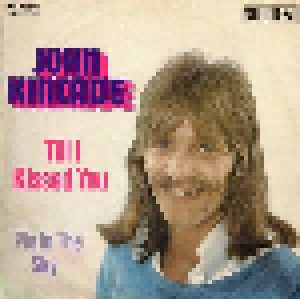 Cover - John Kincade: Till I Kissed You