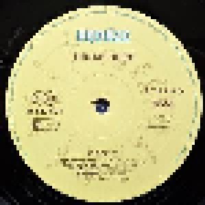 Uriah Heep: Firefly (LP) - Bild 5
