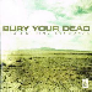 Bury Your Dead: It's Nothing Personal (CD) - Bild 1