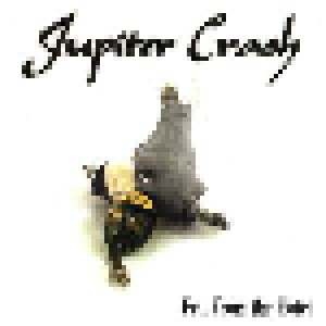 Jupiter Crash: Fell From The Hotel (Mini-CD / EP) - Bild 1
