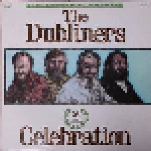 The Dubliners: 25 Years Celebration (2-LP) - Bild 1