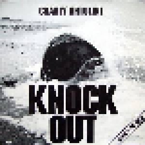 Charly Antolini: Knock Out (LP) - Bild 1