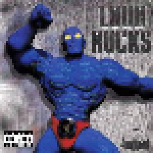Cover - Tom Morello & Chad Smith / Wu-Tang Clan: Loud Rocks