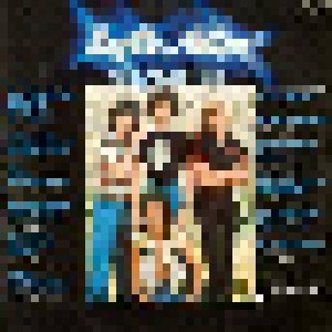 Bay City Rollers: Greatest Hits (LP) - Bild 2