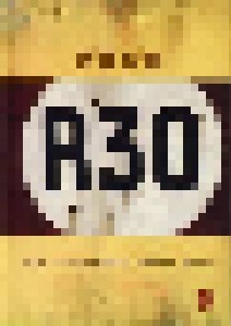 Rush: R30 - 30th Anniversary World Tour (DVD) - Bild 1
