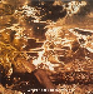 Pyogenesis: Waves Of Erotasia (Mini-CD / EP) - Bild 1