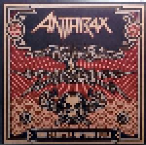 Anthrax: The Greater Of Two Evils (2-LP) - Bild 1