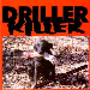 Cover - Driller Killer: Driller Killer / Viu Drakh