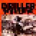 Driller Killer + Viu Drakh: Driller Killer / Viu Drakh (Split-7") - Thumbnail 1