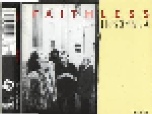 Faithless: Insomnia (Single-CD) - Bild 4