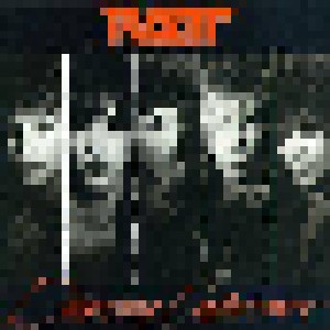 Ratt: Dancing Undercover (LP) - Bild 1