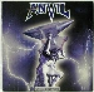 Anvil: Still Going Strong (LP) - Bild 1