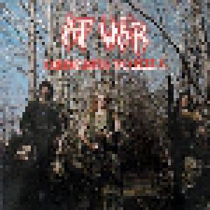 At War: Ordered To Kill (LP) - Bild 1