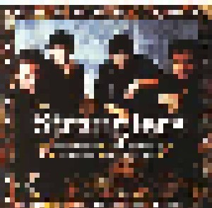 The Stranglers: Collection (CD) - Bild 1