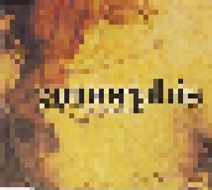 Amorphis: The Smoke (Single-CD) - Bild 1