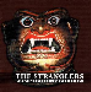 The Stranglers: Jump Over My Shadow (2-CD) - Bild 3