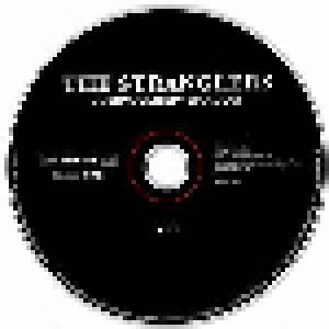 The Stranglers: Jump Over My Shadow (2-CD) - Bild 7