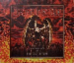 Bathory + Quorthon + Jennie Tebler: In Memory Of Quorthon (Split-3-CD + DVD) - Bild 1