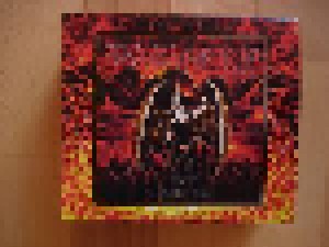 Bathory + Quorthon + Jennie Tebler: In Memory Of Quorthon (Split-3-CD + DVD) - Bild 5