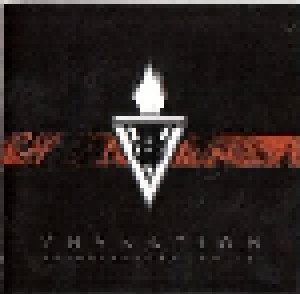 VNV Nation: Advance And Follow (V2) (CD) - Bild 1
